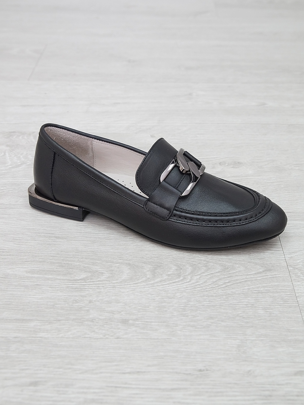 Лоферы женские MARIO MUZI 1693-01