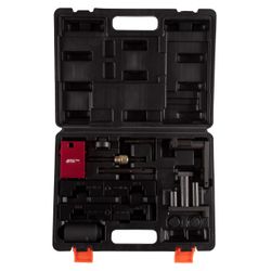 AFFIX (AF10321236C) Набор фиксаторов распредвала / коленвала, BMW M60/M62, кейс, 12 предметов