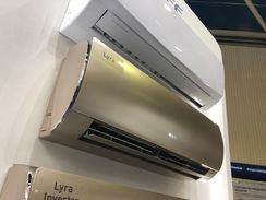 Кондиционер Gree GWH18ACC-K3NNA1A