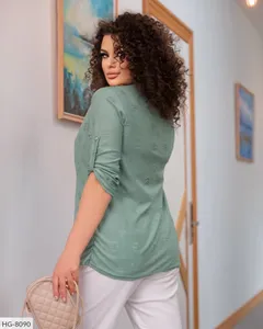 Лонгслив HG-1915 Фабрика Моды