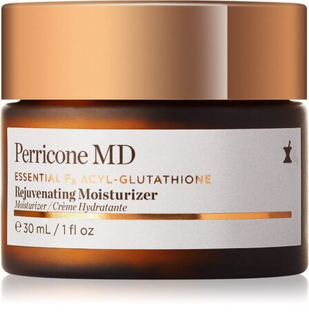 Perricone MD Essential Fx Acyl-Glutathione - омолаживающее увлажняющее средство против морщин /   30  ml  / GTIN 651473535508
