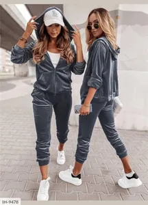 Костюм IH-9474 Фабрика Моды