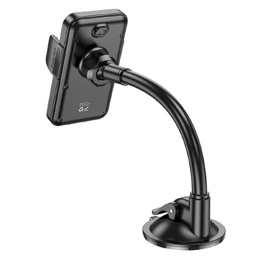 H38 Cheetah car holder(windshield)