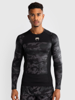 Рашгард Venum G-Fit Air LS Digital Urban Camo