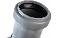 Муфта переходная Ostendorf 50/40мм 28386