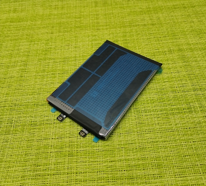 Xiaomi Redmi Note 11 Pro 4G (2201116TG) / 11 Pro 5G (2201116SG) / Note 12 Pro 4G (2209116AG) / Poco X4 Pro 5G (2201116PG) - Аккумулятор (батарея) (2шт шлейфа) (BN5E) (АСЦ)