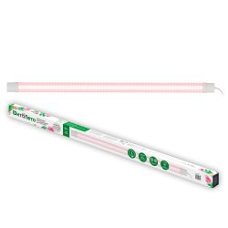 ULZ-P81-36W-SPLE IP65 CLEAR Светильник для растений светодиодный линейный. 1200мм. Пластик. Спектр для фотосинтеза. TM ФитоЛето