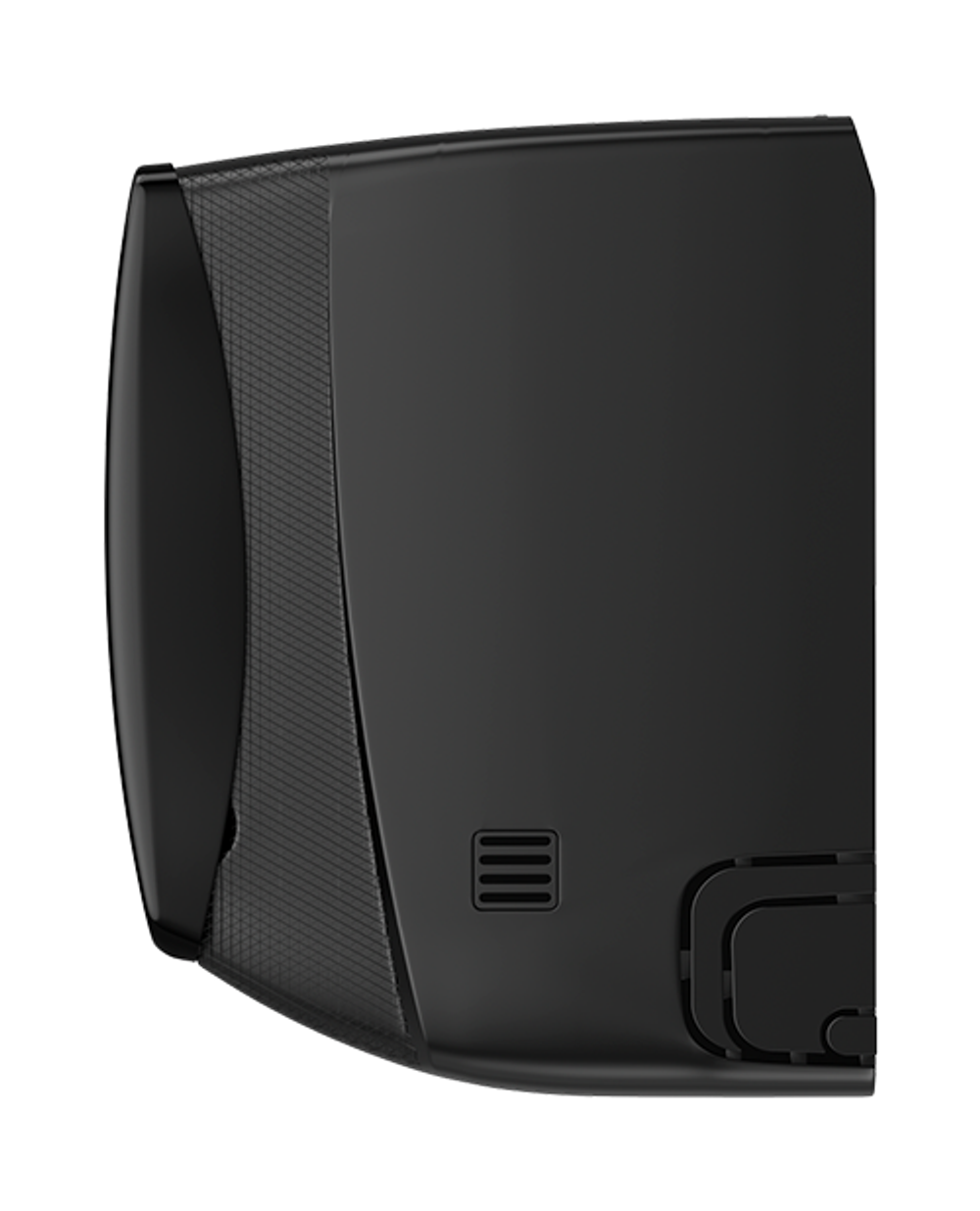 Классическая сплит-система серии ATTICA NERO RC-AN35HN (комплект)