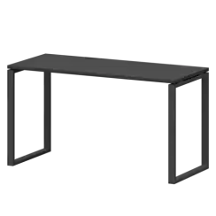 Стол на металлокаркасе СМС25-О-10К.60.Пр25  1000x600x750 Смарт