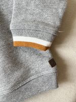 Утепленный хлопковый свитшот, 80