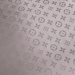 Комплект постельного белья Сатин Жаккард на резинке GCR019