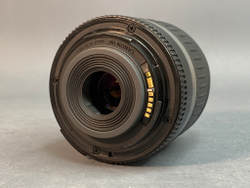 Canon EOS 350D Kit EF-S 18-55mm 3.5-5.6 II