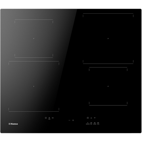 Индукционная панель Hansa BHI67506