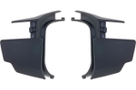 Спортивные очки GOG Pamir / Matt Metallic Black/Black / Photochromic Reflex White-Blue