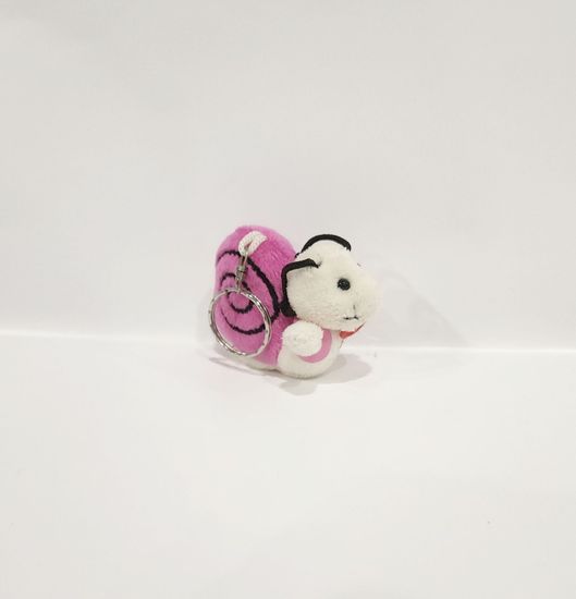 Набор из игрушек-брелков Лошадки, 3шт