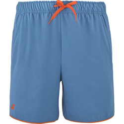 Теннисные шорты Babolat Padel Short Perforated - seaport