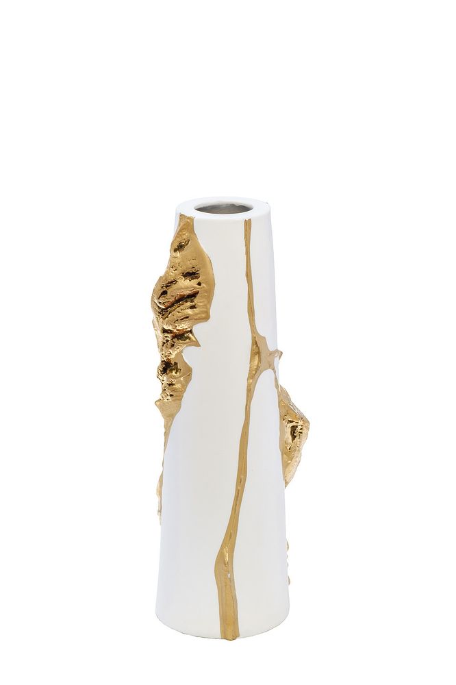 Подушка декоративная 45x45 Garda Decor Шестигранники белая