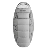Мешок спальный Naturehike Oval PS200, 220х95 см, (правый) (ТК: +9C)