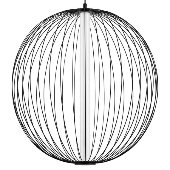 Подвесная люстра Lightstar Bolla 734057