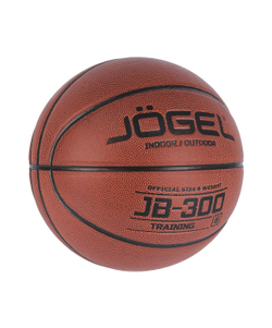 Мяч баскетбольный JB-300 №6