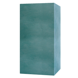 Кашпо, коллекция Color, форма COLONNA