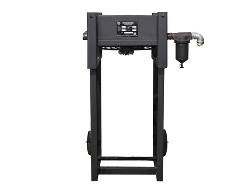 Охладитель сжатого воздуха RA–50 на 7500 л/мин