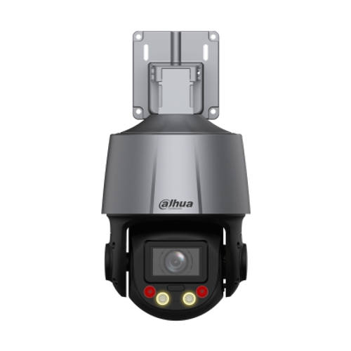 IP-камера Dahua DH-SD3C405DB-GNY-A-PV 4 Мп, поворотная с зум-объективом