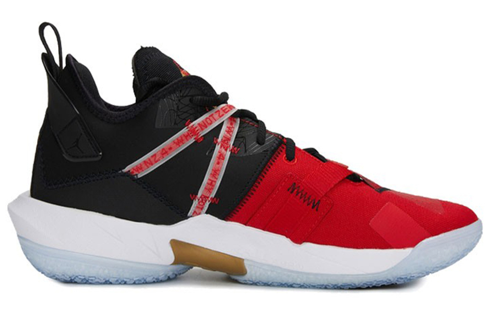 Кроссовки Jordan Why Not Zer0.4