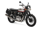 Royal Enfield Interceptor 650 Mark 2 (Special / Premium)