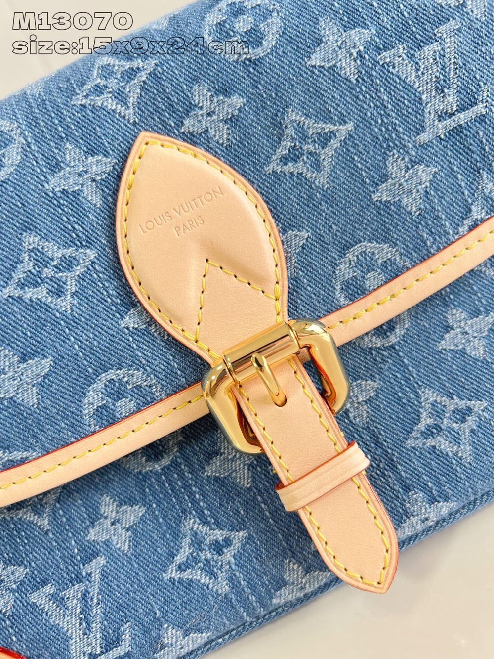Louis Vuitton Diane