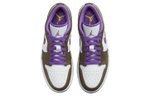 Кроссовки Jordan Air Jordan 1 Low "Palomino"