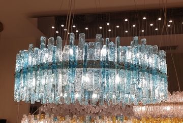 люстра Serio by Arlecchino Arts ( HK)