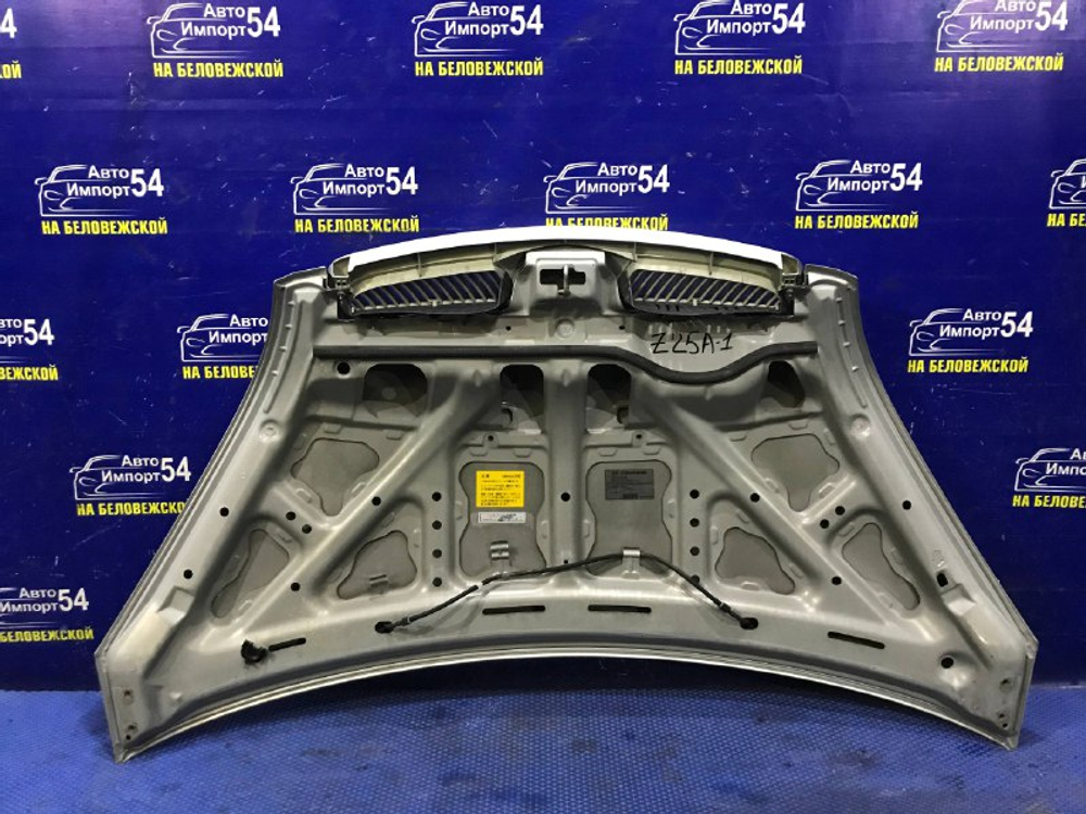 Капот MITSUBISHI COLT 2003