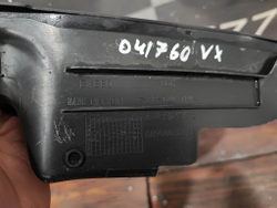 Накладка лобового стекла левая Exeed VX LX Б/У Оригинал 609000381AA