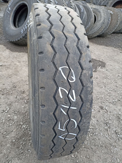 11R22.5 Kama NF701 шина б/у
