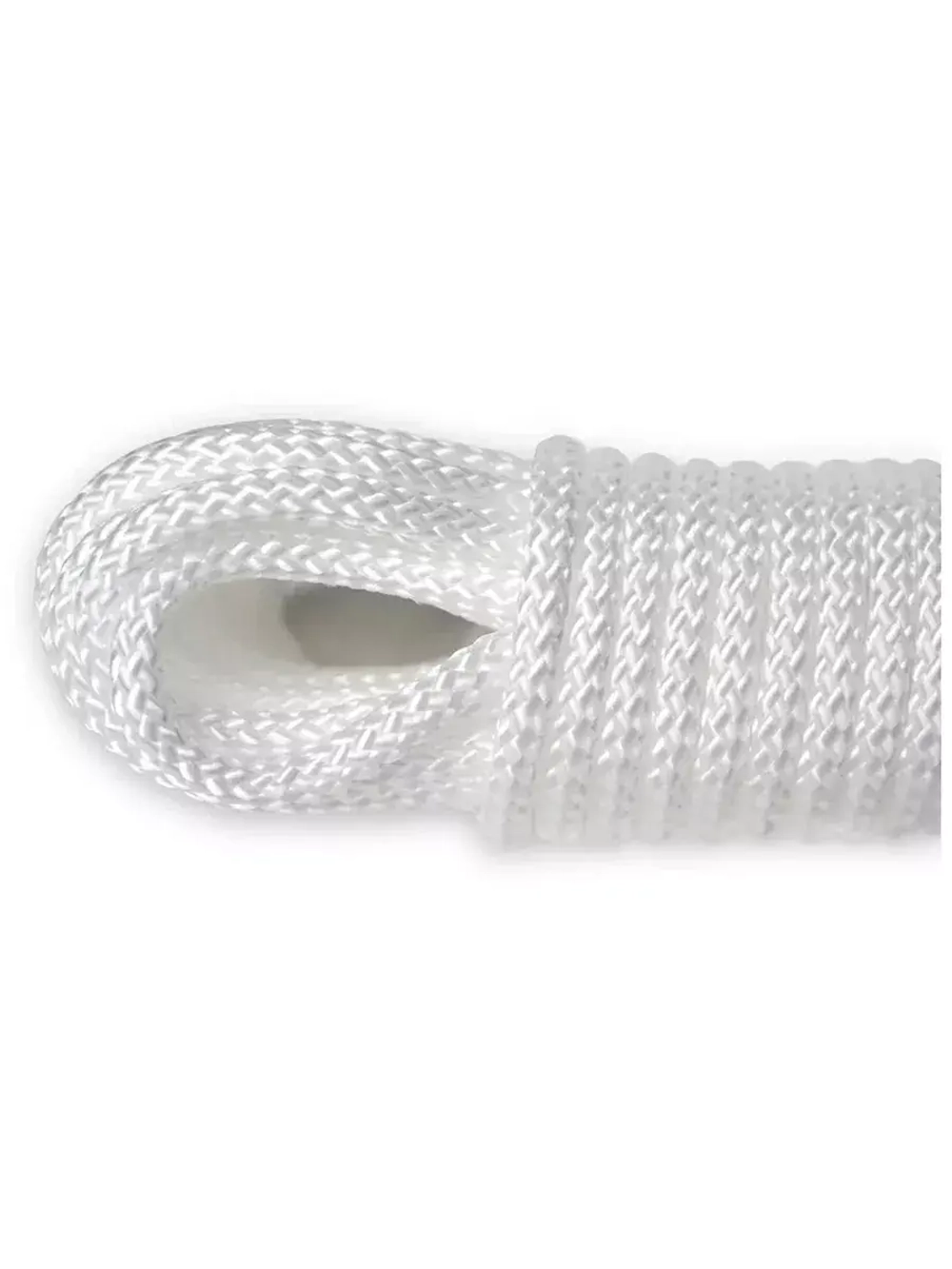 Шнур плетеный UNI-CORD 6,0 мм (20 м) евромоток