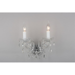 Настенный светильник Aployt Marunia APL.814.01.02