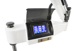 Электрический резьбонарезной манипулятор Partner ETM-36 Pro