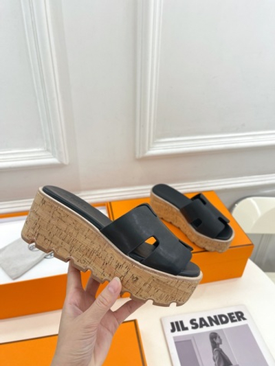 Hermes Eze 30 Sandal
