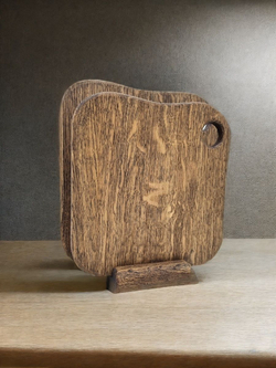 Набор сервировочных досок "Базис"