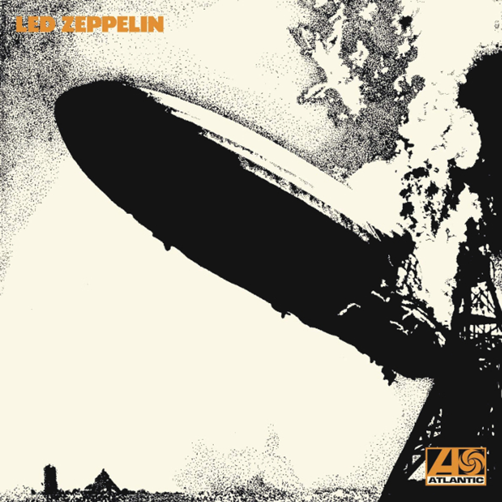 Led Zeppelin / Led Zeppelin I (Deluxe Edition)(2CD)