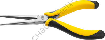 STAYER 150 мм, Мини тонкогубцы (2218-1)