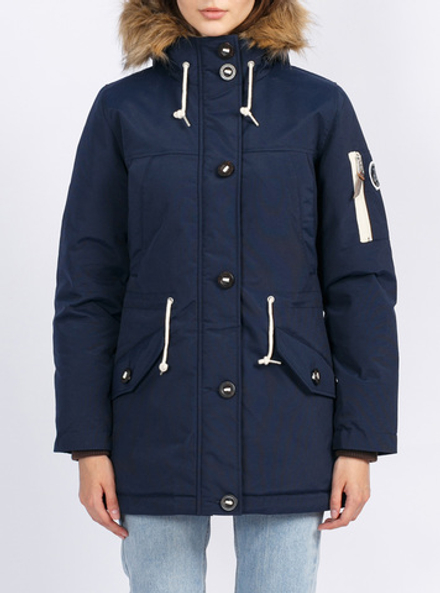 Парка S.G.M. Blindeia dk.blue