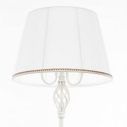 Стол журнальный с торшером Citilux Вена CL402920T