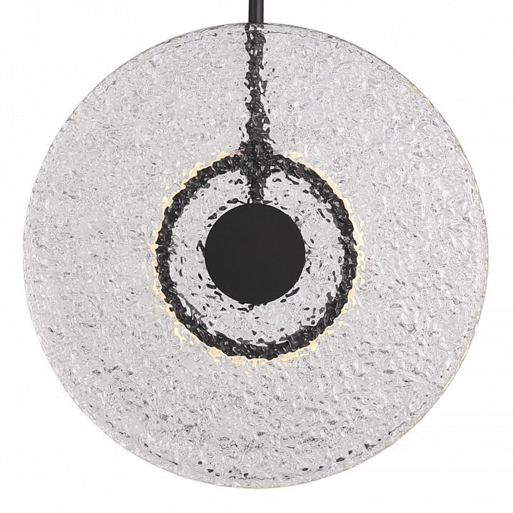 Подвесной светильник ST-Luce ALUMNO SL6142.403.01