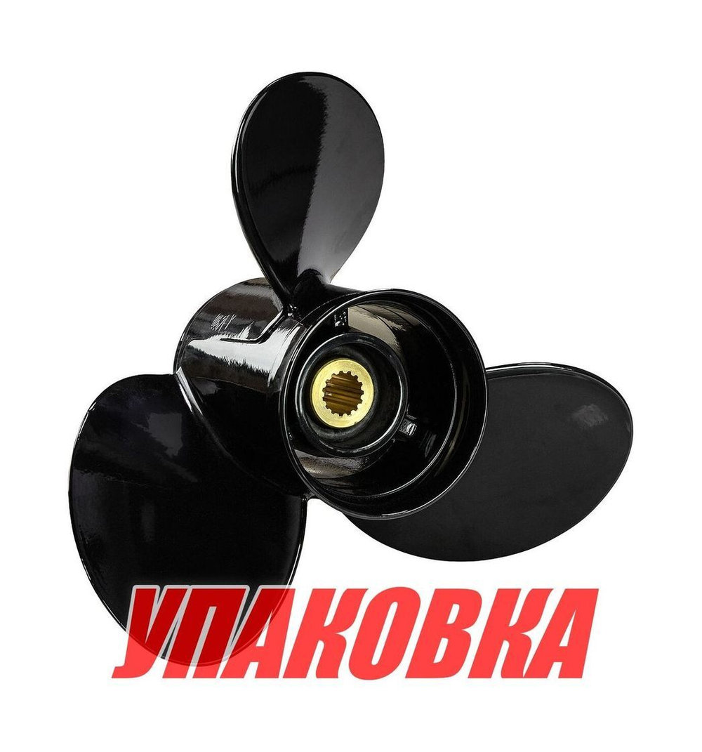 Гребной винт 3x14-1/4x21, Marine Rocket (упаковка из 4 шт.)