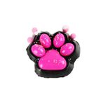 Игрушка-антистресс "МЕГА КОШАЧЬЯ ЛАПКА", 13х10 см, ассорти 2 цвета, дисплей, JOLLY JOT (ДЖОЛЛИ ДЖОТ), 665778