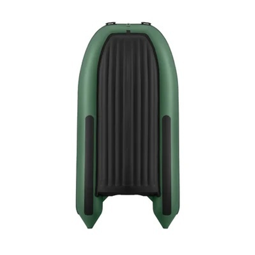 Лодка ПВХ GLADIATOR E420S