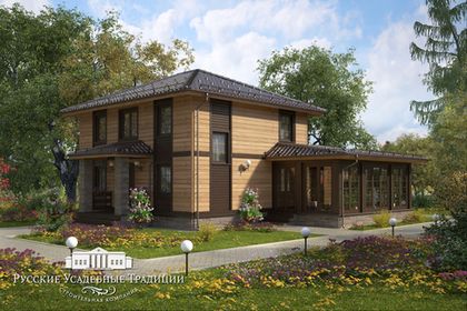 Где заказать проектирование дома в Заокском районе?