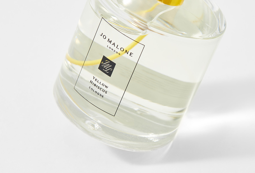 Jo Malone Yellow Hibiscus